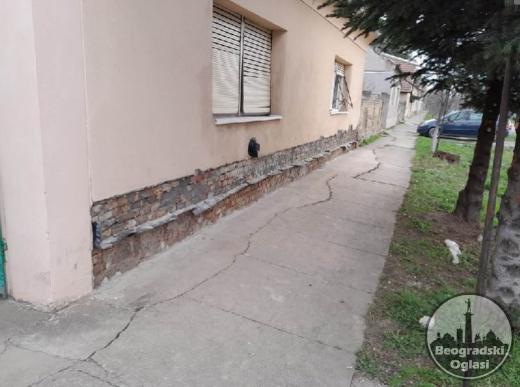 HIDROIZOLACIJA VLAŽNIH KUĆA