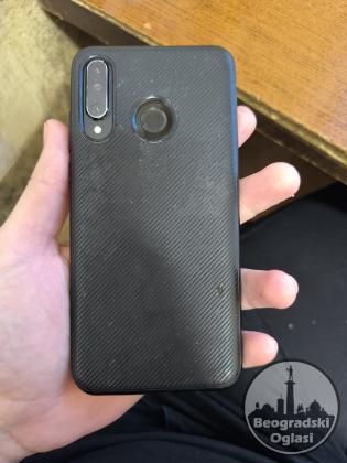 Huaweu P30 Lite 4/128Gb 48MP
