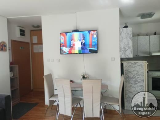 Prodaja stana u Sokobanji