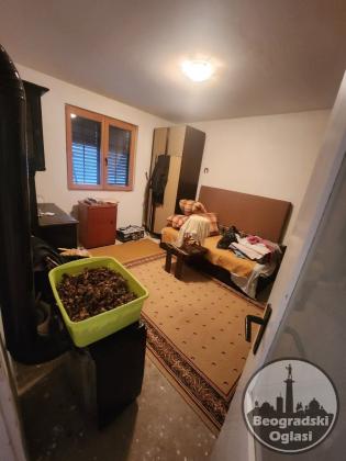 Prodajem kucu u Vranicu