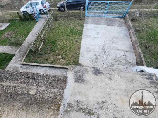 Prodajem kucu u Vranicu