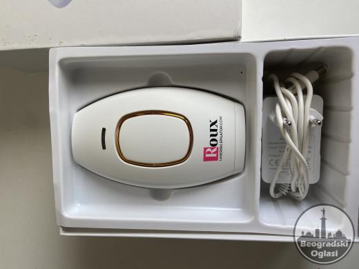 PRODAJEM ROUX LASERSKI EPILATOR