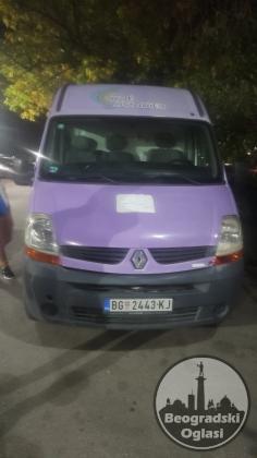 Selidbe-Transport-Beograd