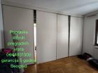 Majstor za amerićke plakare 0644931300 klizna vrata