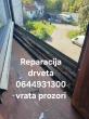 Gitovanje STOLARIJE 0644931300 BEOGRAD