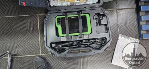 OBDSTAR Key Master G3