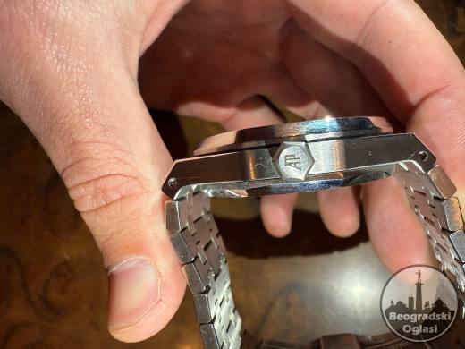 Royal Oak Selfwinding Novi Sat