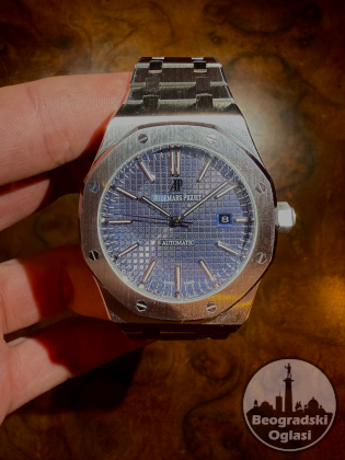 Royal Oak Selfwinding Novi Sat