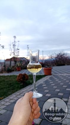 Šljivovica ( nagradjivana )
