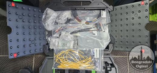 OBDSTAR Key Master G3