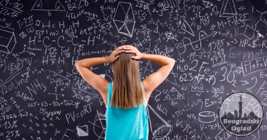 Časovi matematike,fizike,hemije,osnove elektrotehnike,mehanike,grafički radovi,...