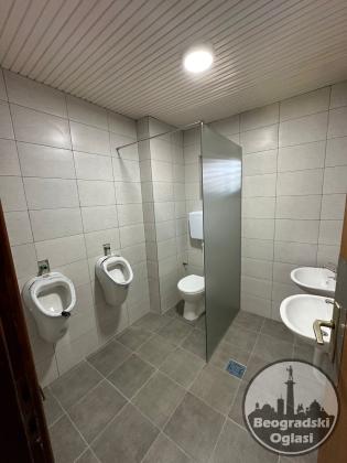 Izdajem smestaj za radnike-Batajnica