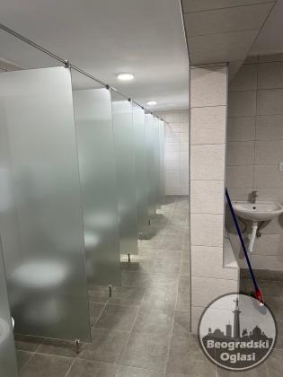 Izdajem smestaj za radnike-Batajnica