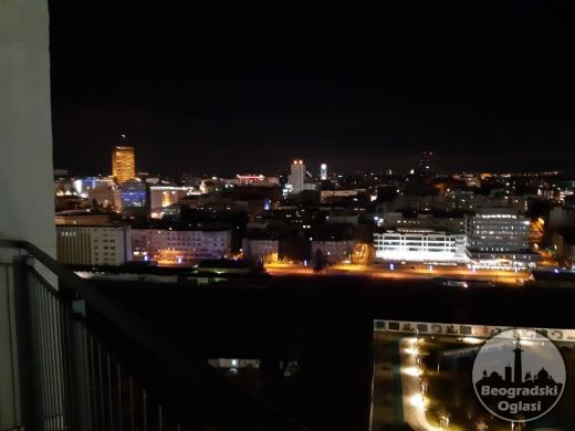 Izdavanje/Beograd na vodi - Bulevar Vudroa Vilsona
