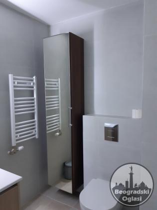 Izdavanje/Beograd na vodi - Bulevar Vudroa Vilsona