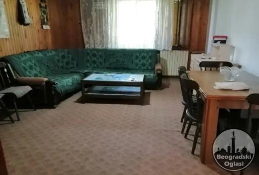 Kuca na prodaju-Mladenovac