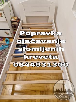 POPRAVKA*MAKAZA*KREVETA*0644931300*