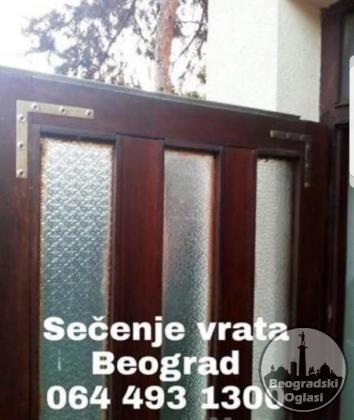 PROMENA SMERA OTVARANJA VRATA 0644931300