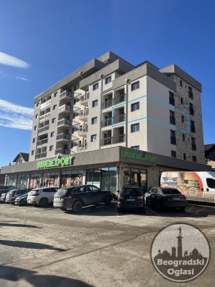 Stan + Lokal Centar Zlatibor