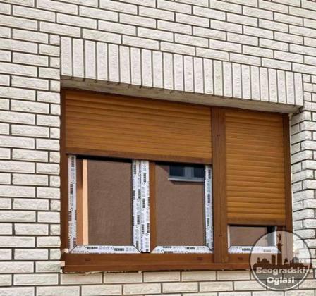 Pvc i alu stolarija - AKCIJA