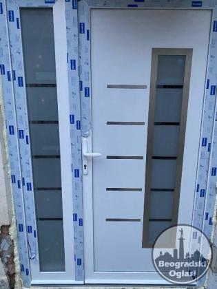 Pvc i alu stolarija - AKCIJA