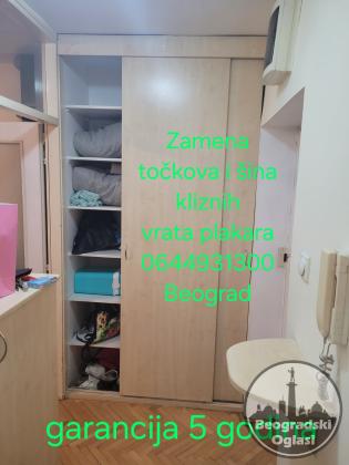 ZAMENA TOČKOVA PLAKARA 0644931300