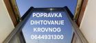 POPRAVKA-DIHTOVANJE KROVNOG PROZORA 0644931300