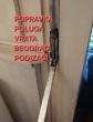 Popravka PODIZNIH MEHANIZAMA VRATA 0644931300 BALKONSKIH