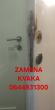 ZAMENA KVAKA 0644931300
