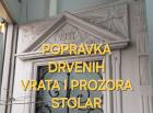 MAJSTOR 0644931300 POPRAVKA PROZORA