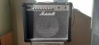 Marshall  30 W   5 efekata gitarsko pojacalo