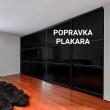 Popravka kliznih i balkonskih vrata