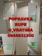 POPRAVKA RUPE U VRATIAMA 0644931300