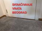 Promena smera vrata i skracivanje vrata