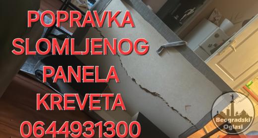 Majstor za popravku kreveta garnitura 0644931300