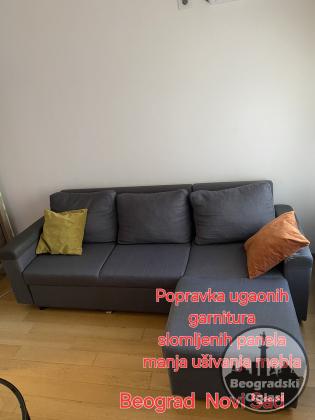 Majstor za popravku kreveta garnitura 0644931300