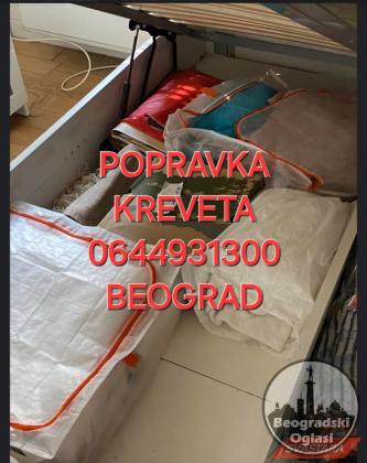 Majstor za popravku kreveta garnitura 0644931300