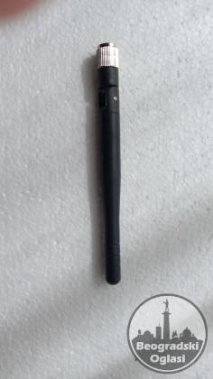 Antena 2,4 Ghz  Moguca zamena