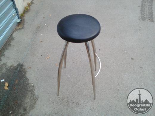Barska - baštenska stolica ELEGANT