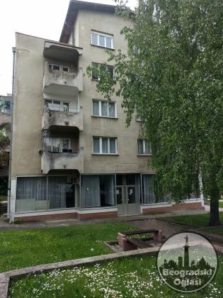 Beograd-Sopot centar, lokal 180 m2