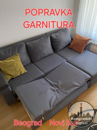 Majstor za popravku kreveta garnitura 0644931300