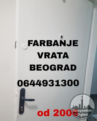 Farbanje 0644931300