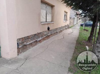 HIDROIZOLACIJA VLAŽNIH KUĆA