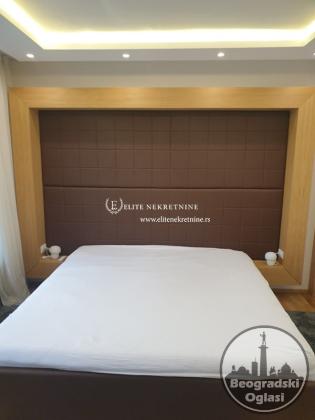 Izdavanje,Belvil Lux 2,0 stan 48m2