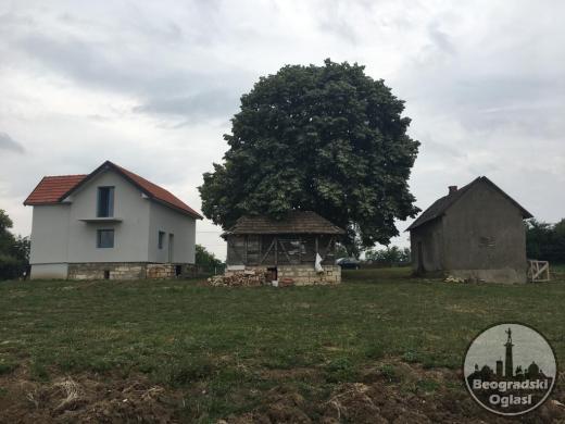 Kuća na prodaju-Beljina-Barajevo