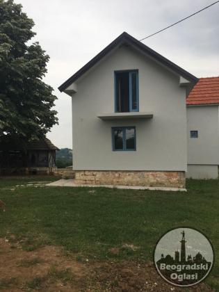Kuća na prodaju-Beljina-Barajevo