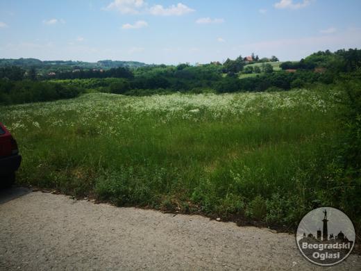Lajkovac 130 ari sa obj