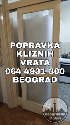 Majstor za klizna vrata 0644931300