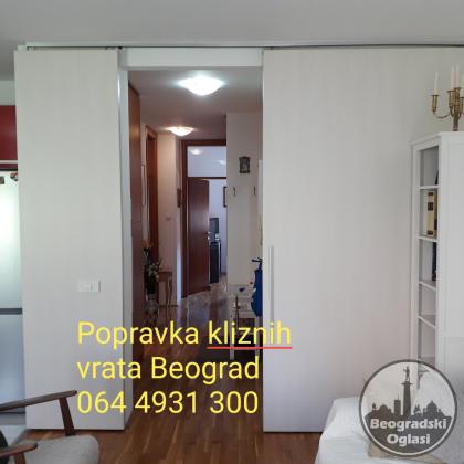 Majstor za klizna vrata 0644931300