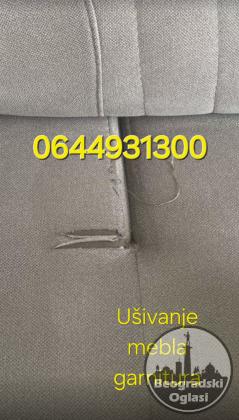 Majstor za ušivanje kreveta 0644931300